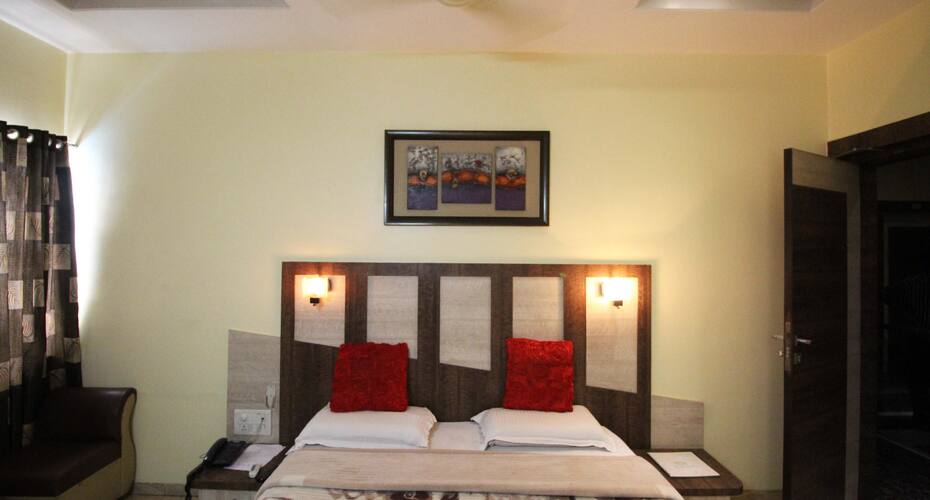 Hotel Kamakshhi, Pune 4